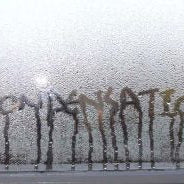 What is Condensation?