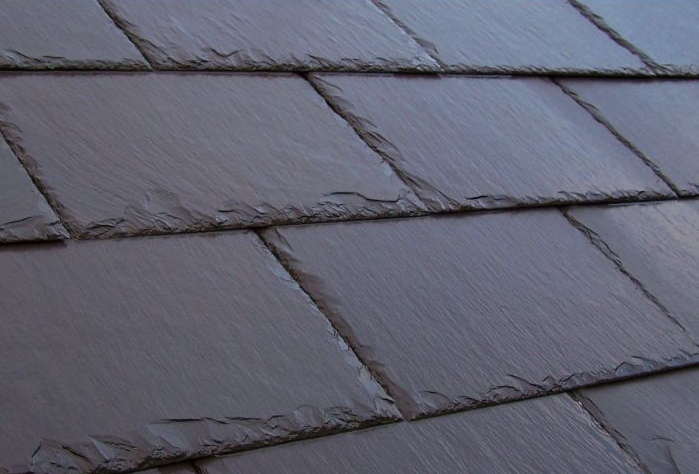 An introduction to Natural Roof Slates from around the world