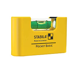 Stabila Pocket Basic Level