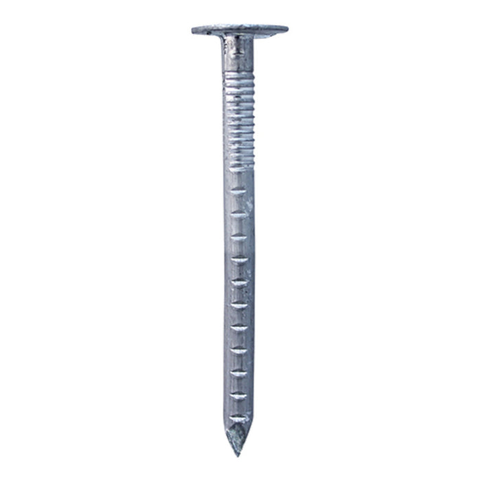 An image of a Timco Aluminium Clout  Nail