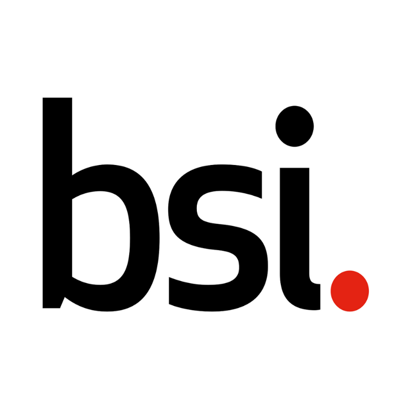 Who are BSI?