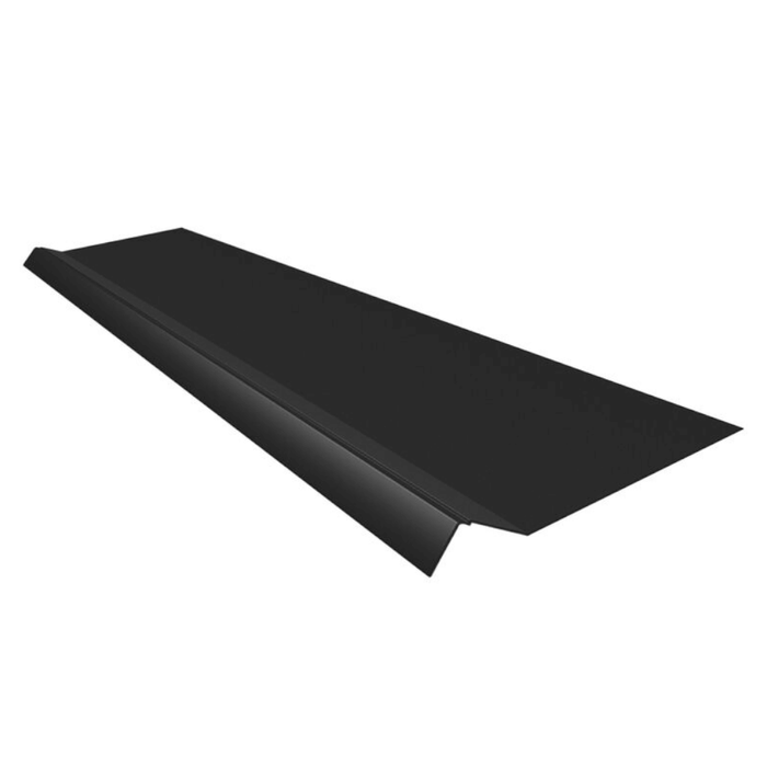 An image of Manthorpe Eaves Guard Felt Support Tray in a 1.5m Strip.