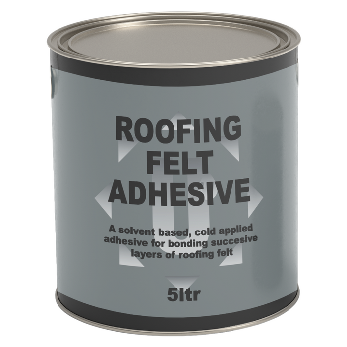 Roof Felt Adhesive
