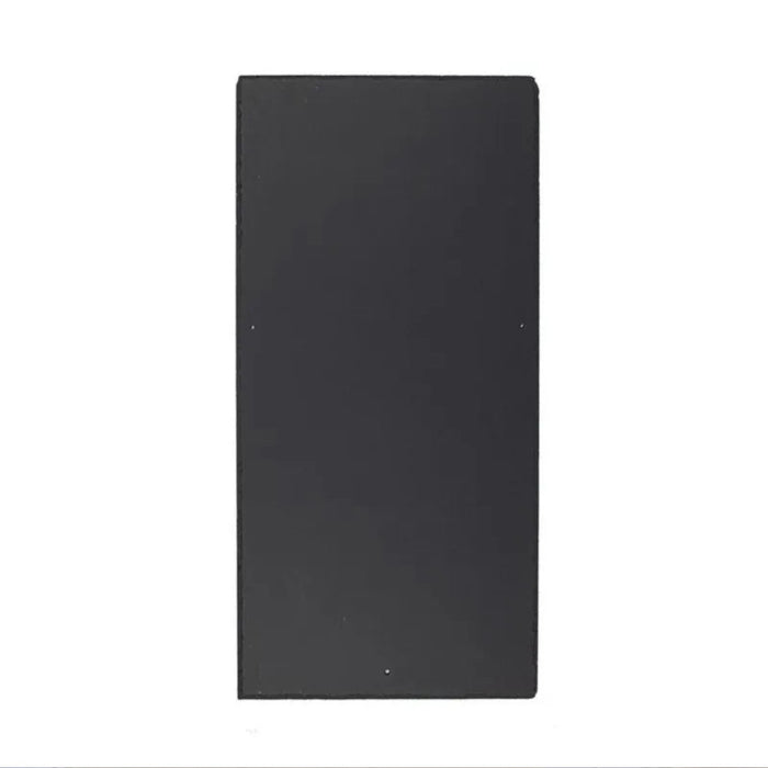 An image of a SVK Montana Fibre Cement Slate, which is 600mm x 300mm in size.