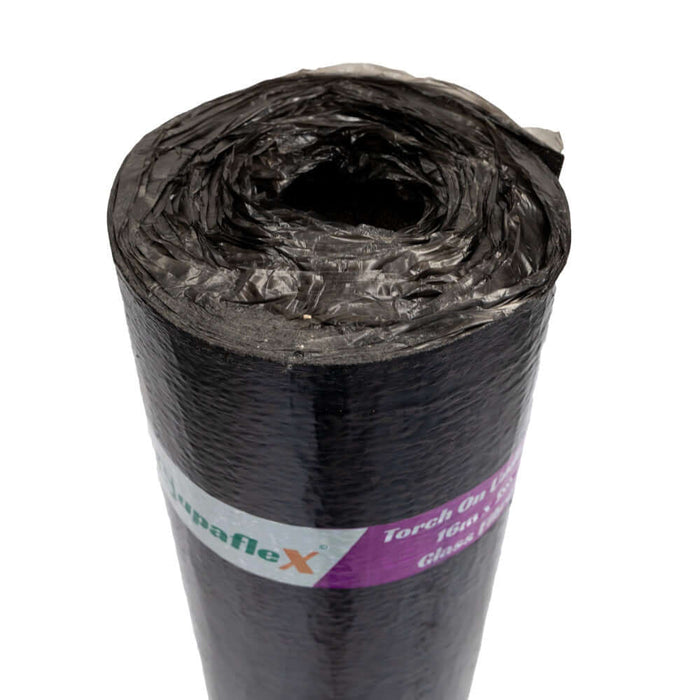 Supaflex Standard SBS Torch on Underlay 16m x 1m