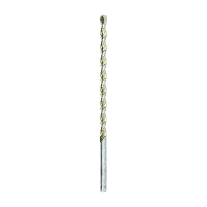 An image of Timco TCT multi purpose drill bit in the size 6.0 x 150mm