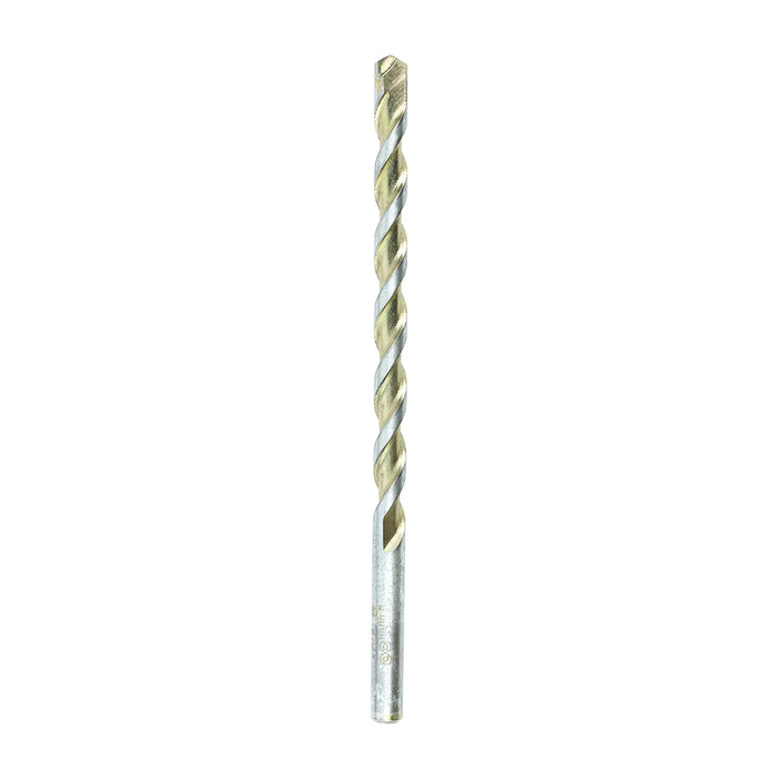 An image of Timco TCT multi purpose drill bit in the size 8.0 x 150mm