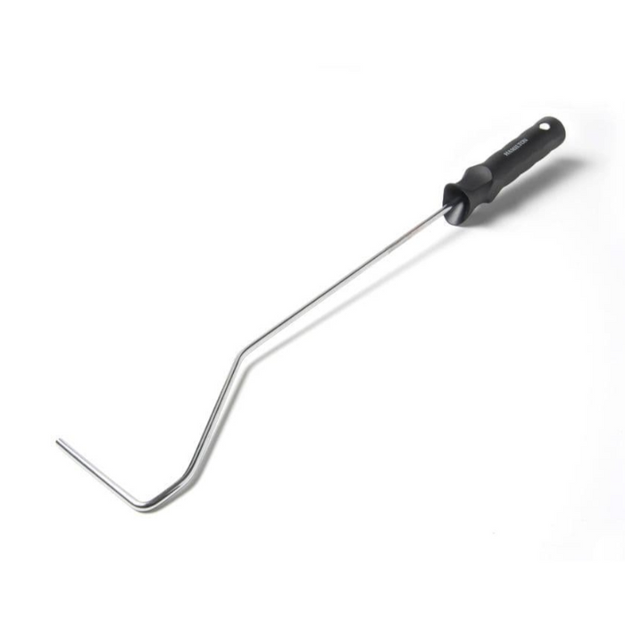 An image showing an Ultra Long-Roller Arm that is 100mm / 4in
