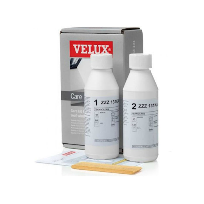 An image showing a VELUX Care Kit ZZZ 131KC