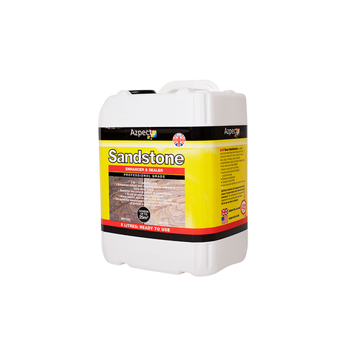 EasySeal Sandstone Sealer & Enhancer: 5L