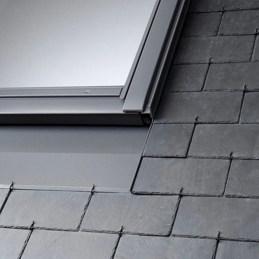 EDN VELUX Recessed Flashing Kit - For Roof with Slates up to 8mm Thick