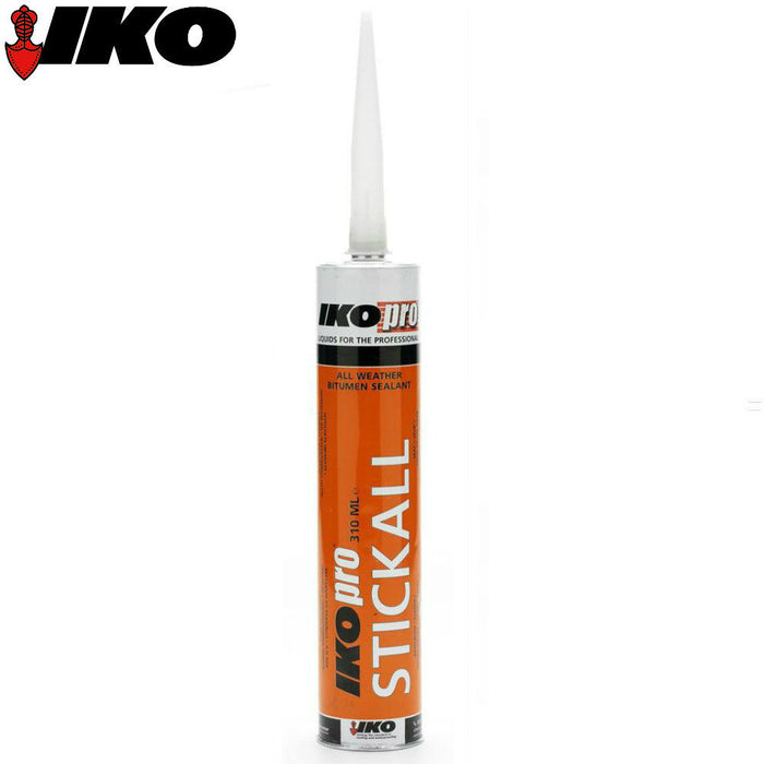 IKOPro Stickall Bitumen Sealant, 310ml