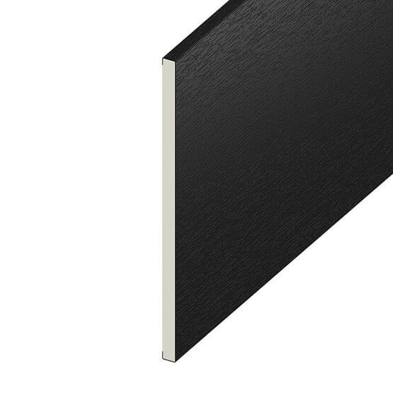 plain upvc soffitt boards  - Sold at Ashbrook Roofing