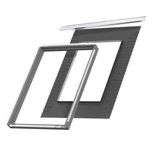 An image showing a Velux BDX 2000 underfelt kit