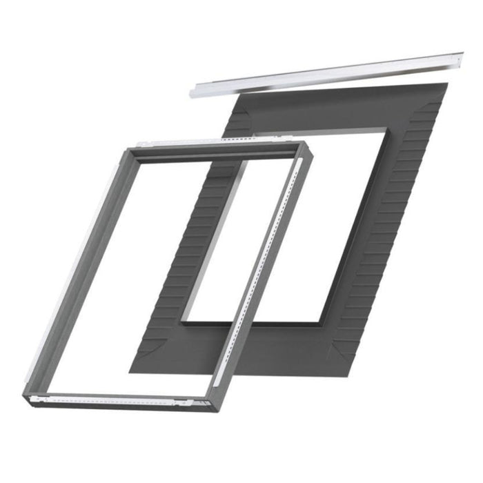 An image showing a Velux BDX 2000 underfelt kit
