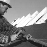 1F Felt: Roofers Return To Under Tile Felt