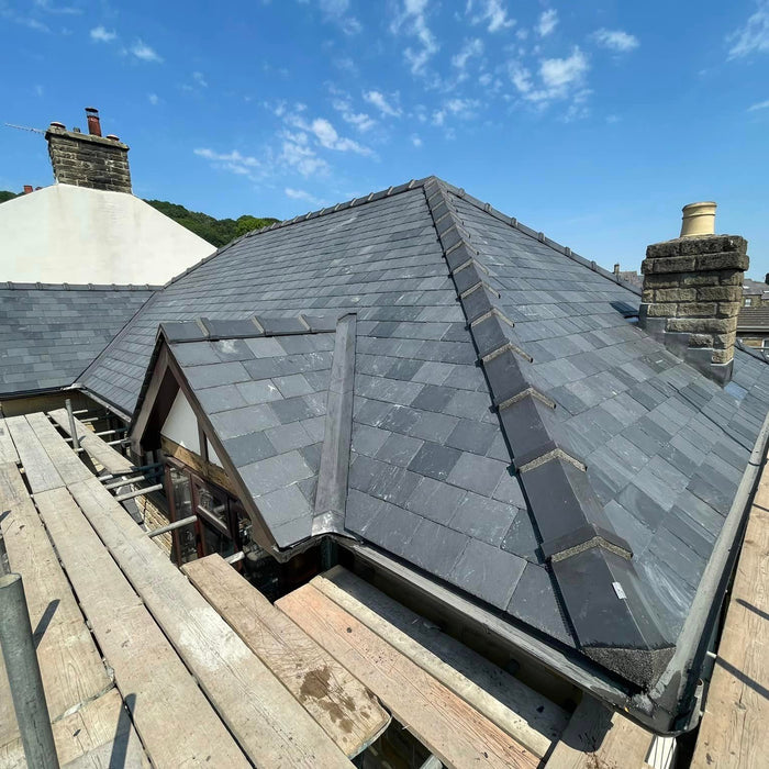 How Much Does A New Roof Cost?