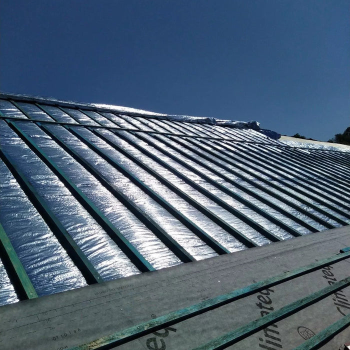What is a breather membrane?