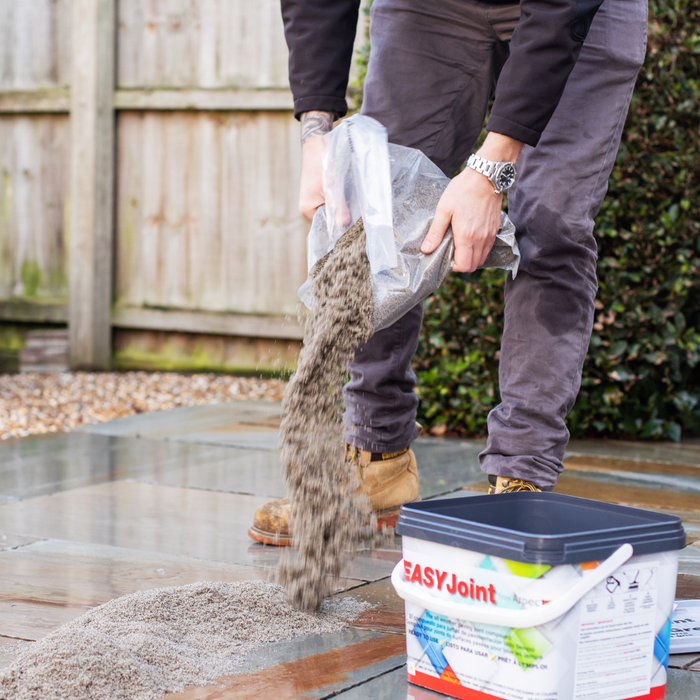 Paving Jointing Compounds: A Comprehensive Guide