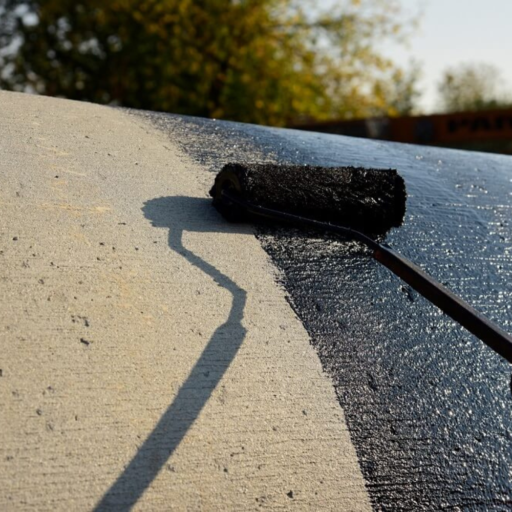 5 Reasons Why Bitumen Trowel Mastic is Essential for Any Construction Project