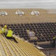 Which Is The Best Breathable Roofing felt?
