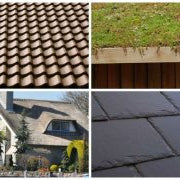 Choosing your Roofing Materials