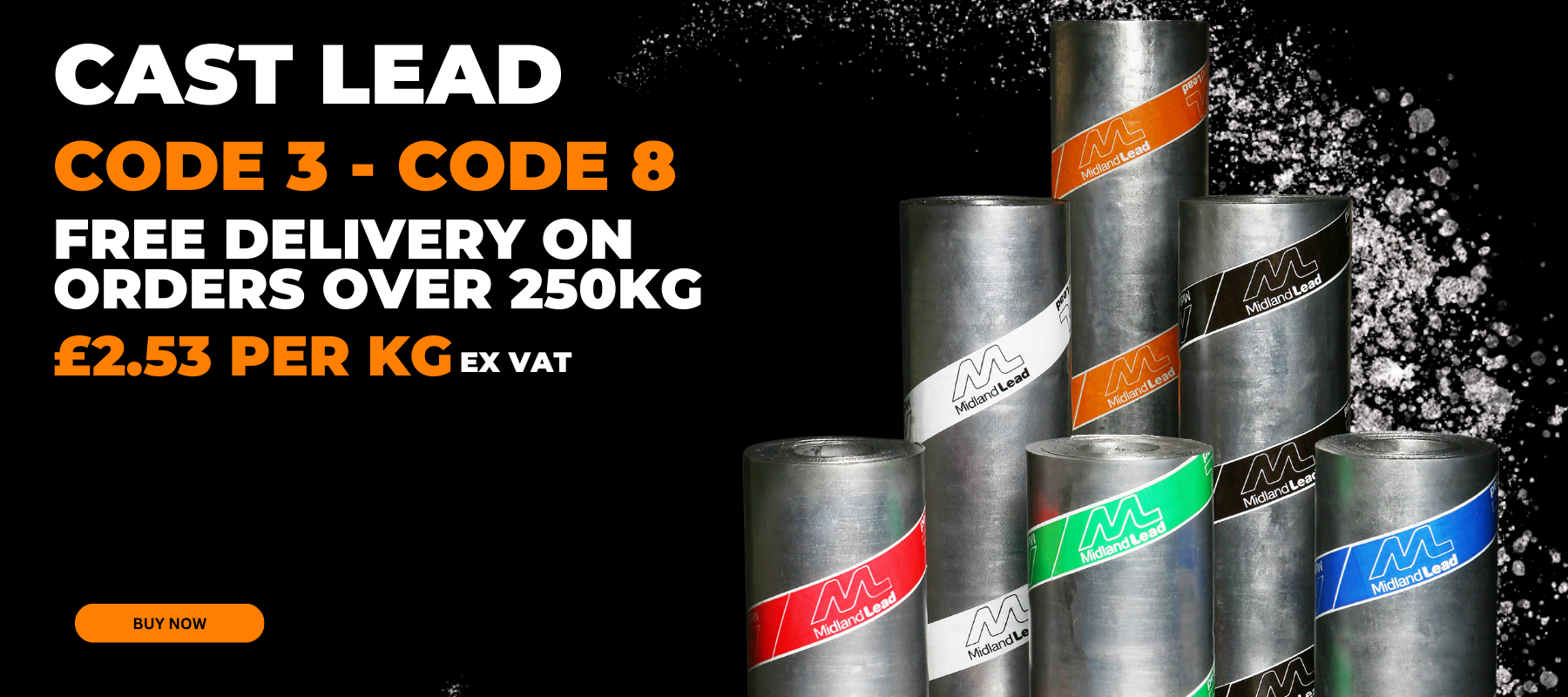 Cast Lead Flashing: A Timeless Solution for Weatherproofing