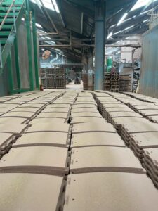 Dreadnought Tiles: A Legacy of Excellence and Trust in Roofing