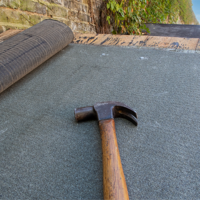 Mastering Shed Felt Application: A Comprehensive Step-by-Step Manual