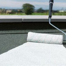 What is Solar Reflective Paint and what does it do?