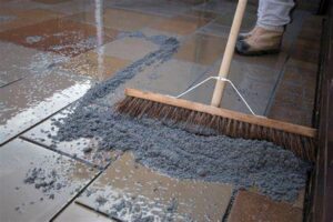 The Ultimate Guide to Paving Compounds: Enhancing Durability and Aesthetics