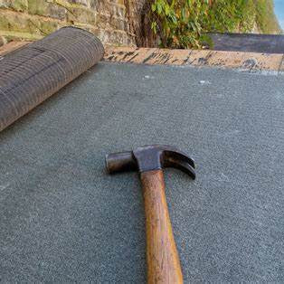 Mastering Shed Felt Application: A Comprehensive Step-by-Step Manual