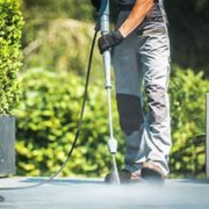 The Top 5 Reasons Why You Should Clean Your Patio This Summer!
