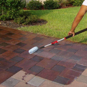 What Does Paving Sealer Do? Understanding the Benefits and Importance