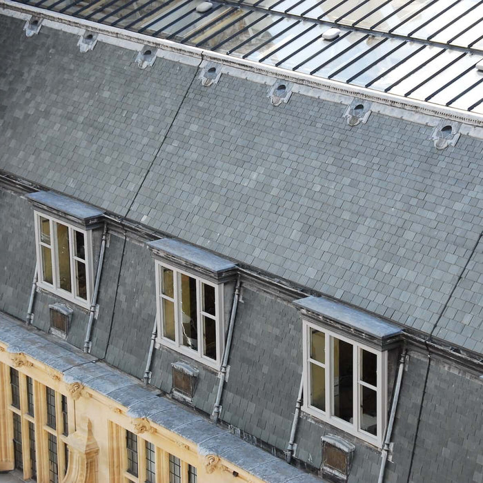 SSQ Slate - a colour to suit every roof (and façade)