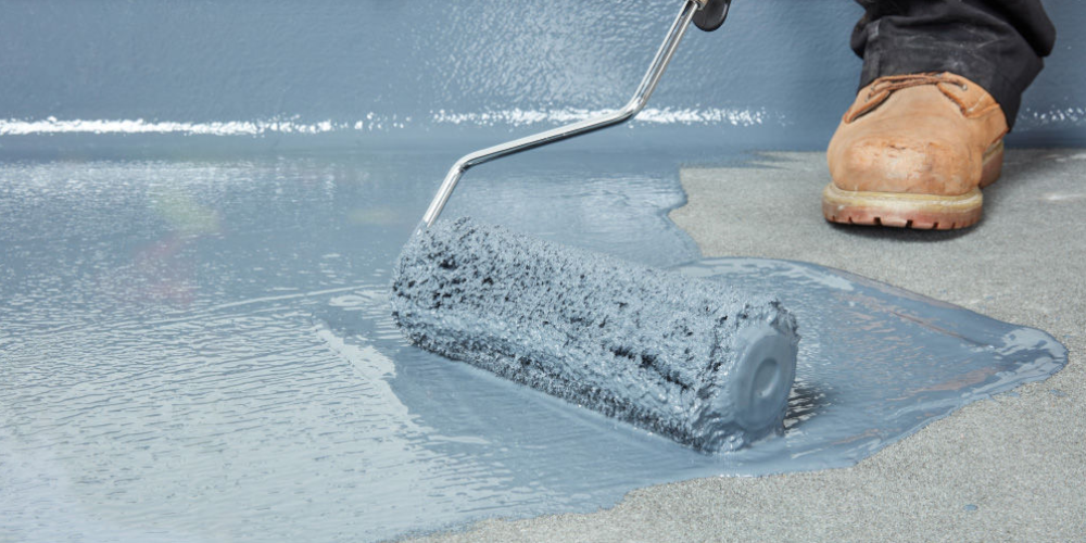 Waterproofing Paints and Sealants – Which is best for you?