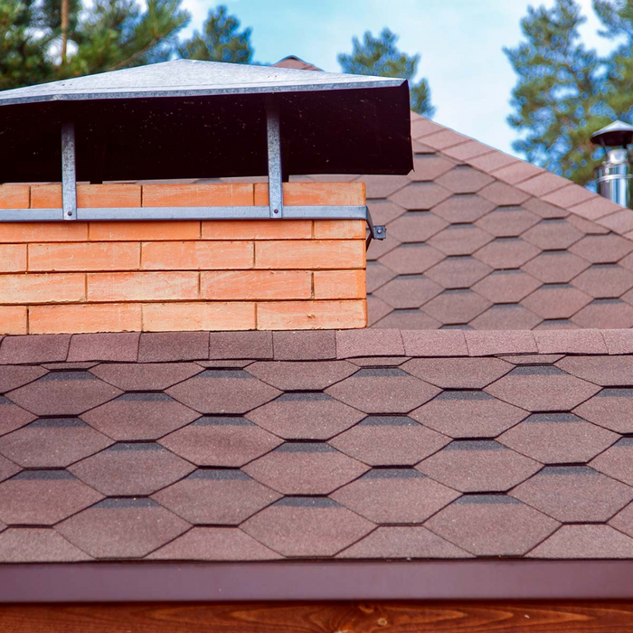 Shed Felt vs Shingles: Which is the better roofing material for your shed?