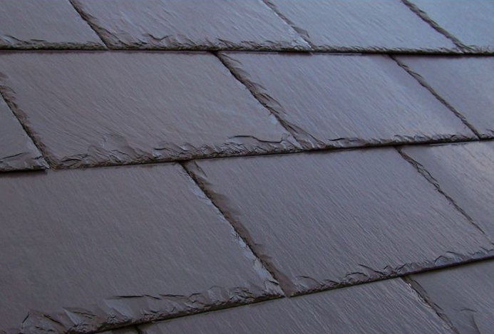 Capco Slates Natural Roof Slates from around the world — Ashbrook Roofing Supplies LTD