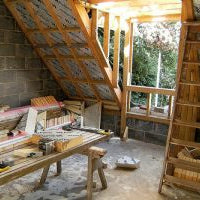 Pros and Cons of a Loft Conversion