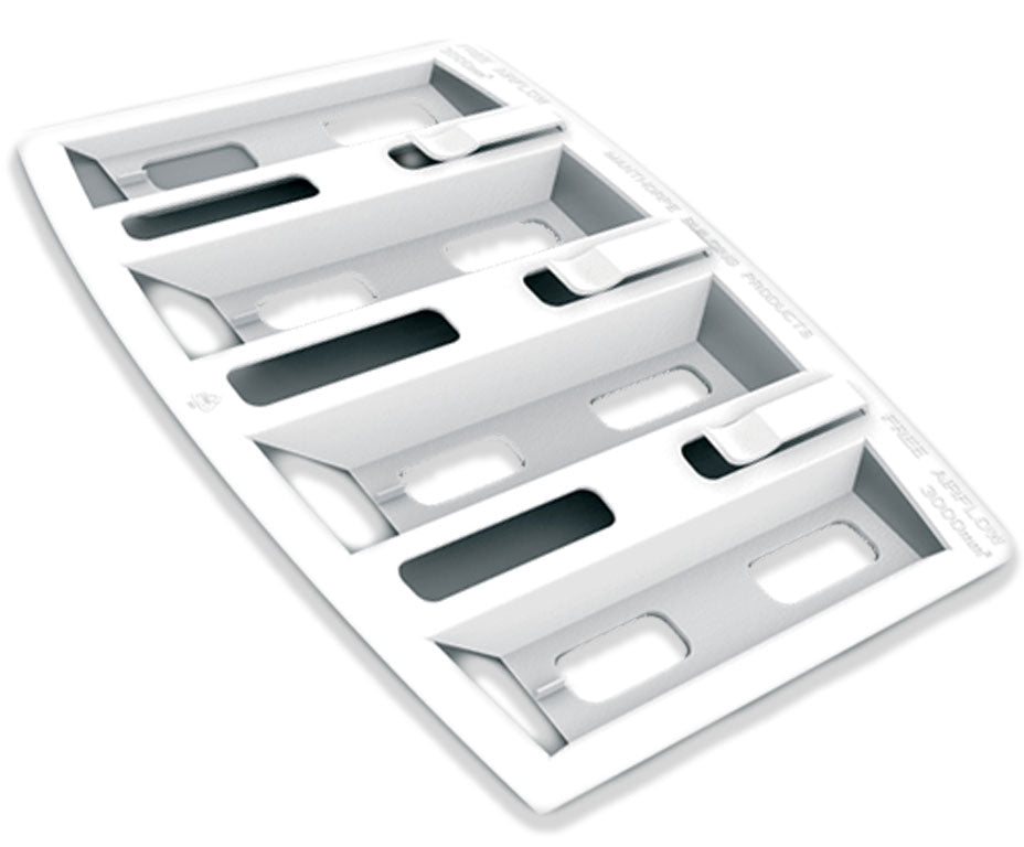 Felt Lap Vent, Loft Vents and other Loft Ventilation Products