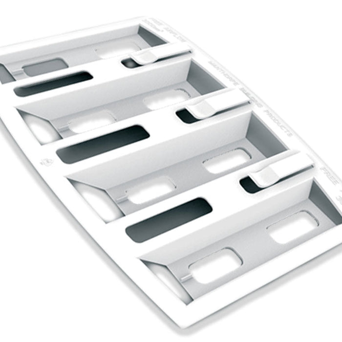 Felt Lap Vent, Loft Vents and other Loft Ventilation Products