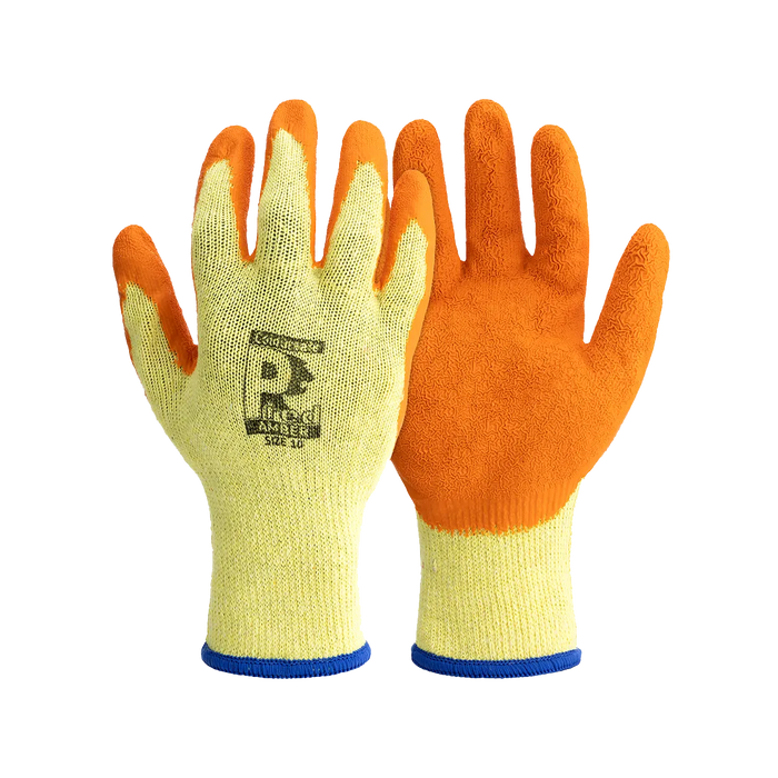 Predator Latex Coated Gloves