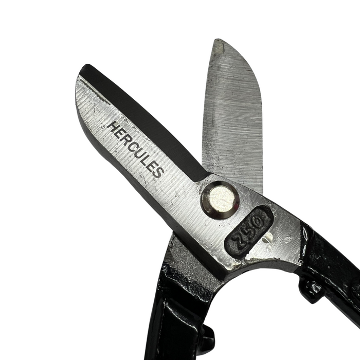 10'' Straight Cutting Snips