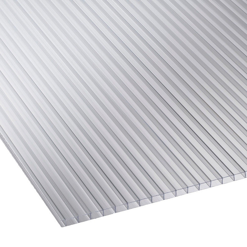 Polycarbonate Roofing Sheets: 16mm