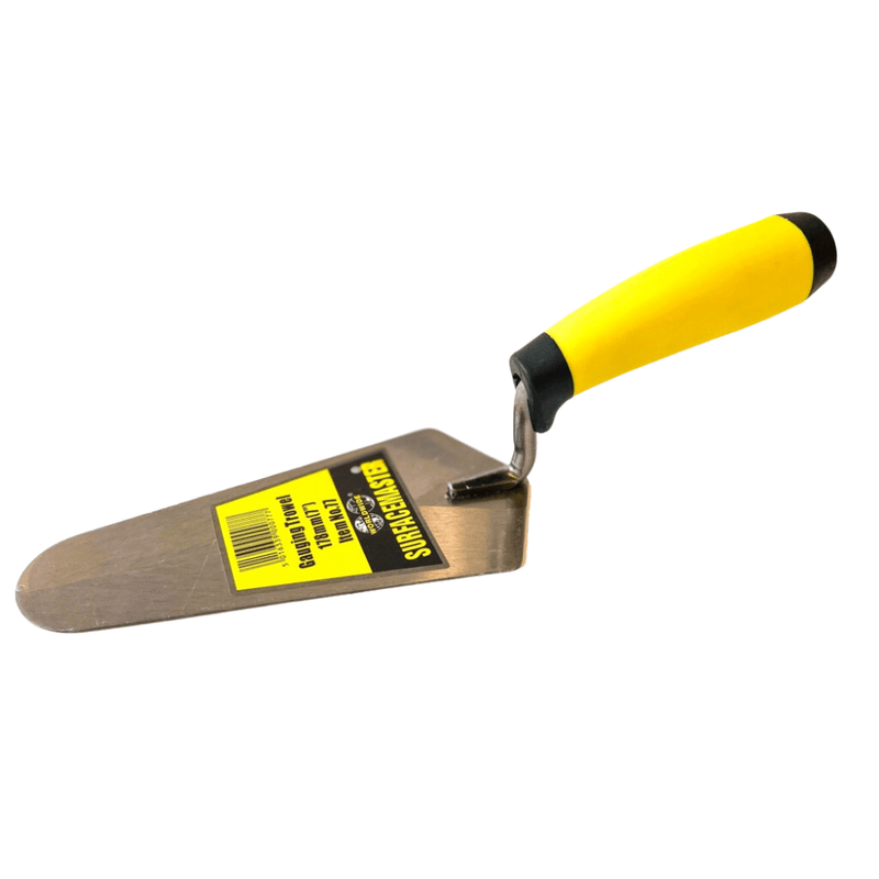 7" Gauging Trowel