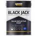 Black Jack Solar Reflective Paint 907: 5L