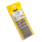 An image showing a bag of 20 ANCON Staifix RT2 Type 2 Wall Ties that are 225mm long