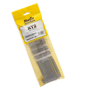 An image showing a bag of 20 ANCON Staifix RT2 Type 2 Wall Ties that are 250mm long