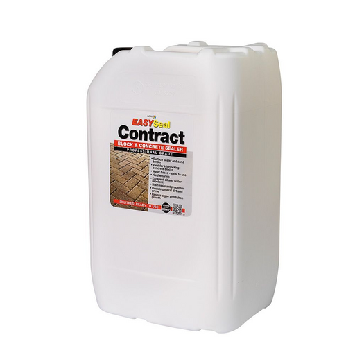 An image of Azpects EASYSeal Contract 20 Litres