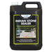 Image of Bond-it Indian Stone Sealer 5 litres against a white background